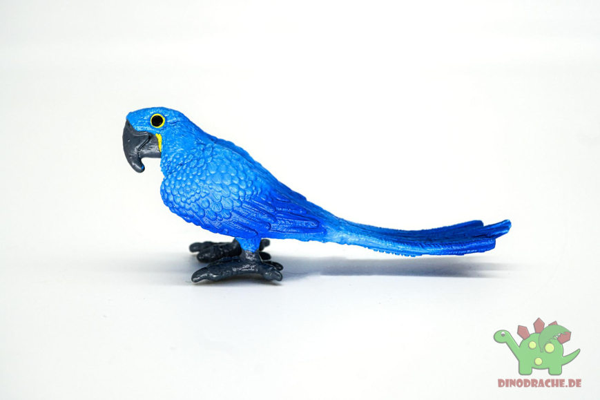 Schleich Hyazinth Ara 14859